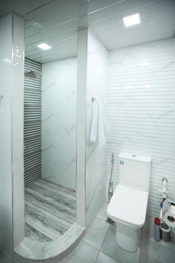 Hotelise I Snowdrop Apartment Цахкадзор Екстер'єр фото